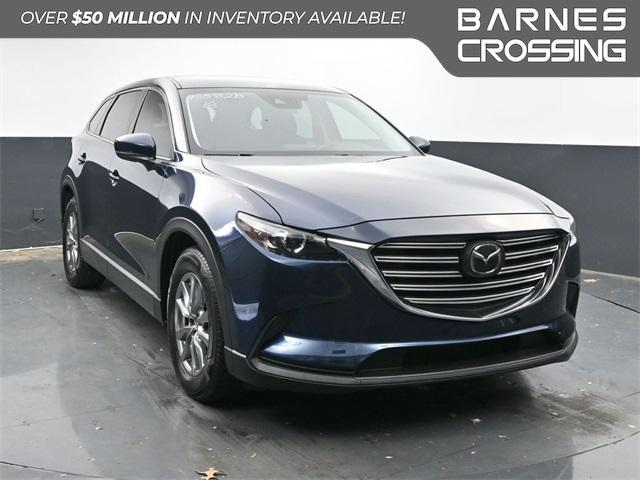 used 2018 Mazda CX-9 car, priced at $15,997