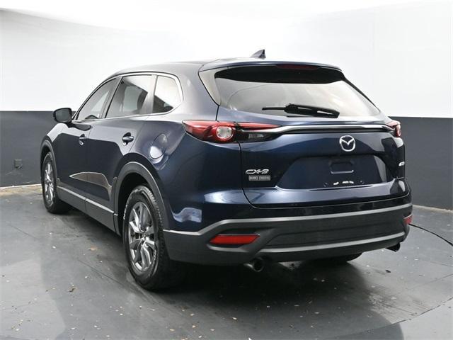 used 2018 Mazda CX-9 car, priced at $15,997