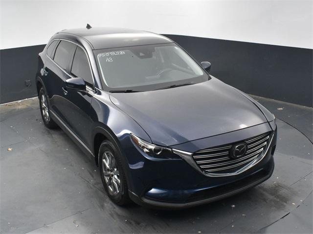 used 2018 Mazda CX-9 car, priced at $15,997