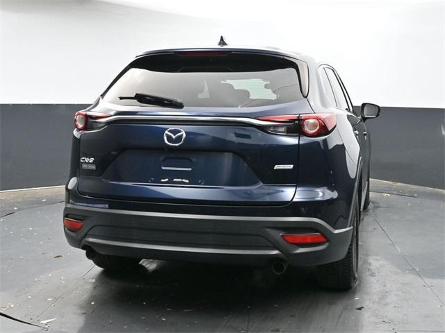 used 2018 Mazda CX-9 car, priced at $15,997