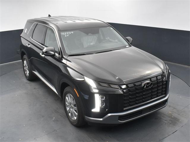 new 2025 Hyundai Palisade car