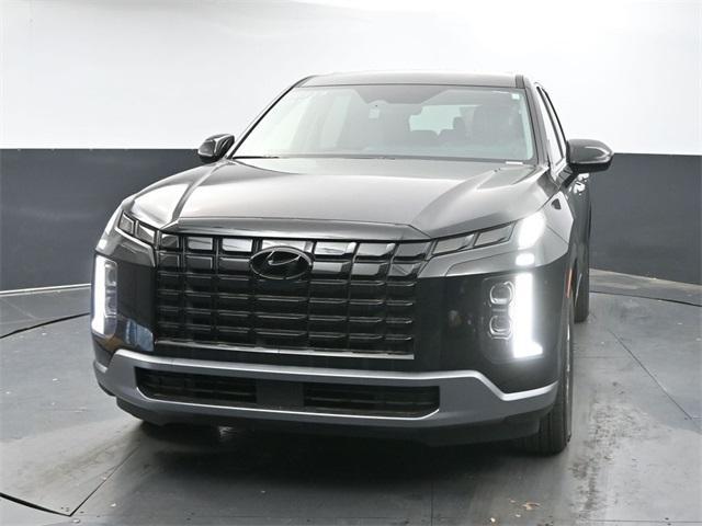 new 2025 Hyundai Palisade car