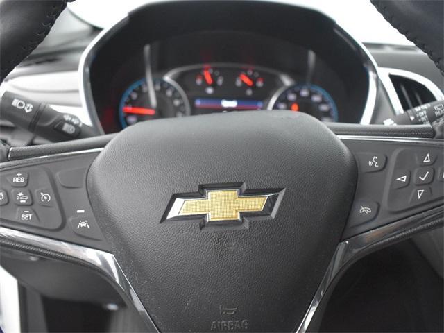 used 2020 Chevrolet Equinox car, priced at $20,997