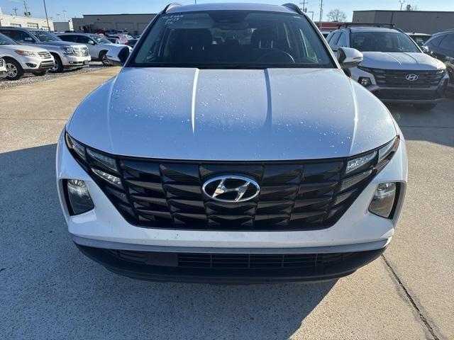 used 2022 Hyundai Tucson car, priced at $22,997