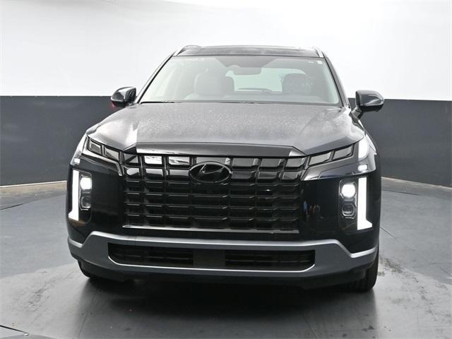 new 2025 Hyundai Palisade car