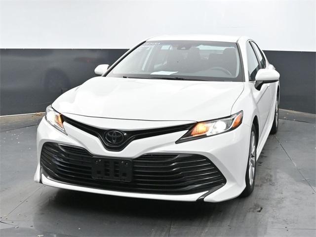 used 2020 Toyota Camry car, priced at $16,997