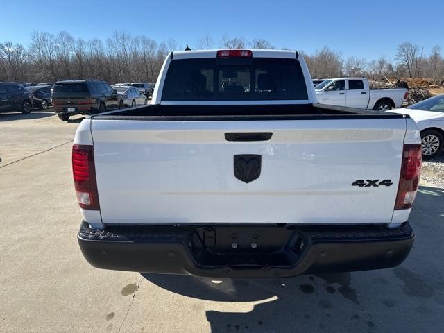 used 2022 Ram 1500 Classic car, priced at $29,997