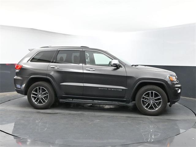 used 2019 Jeep Grand Cherokee car, priced at $24,497