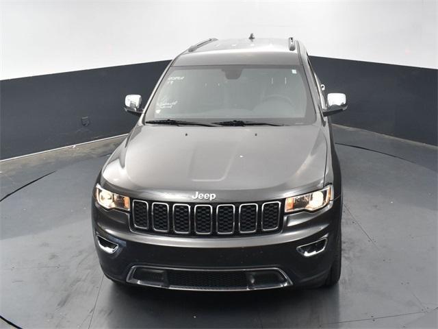 used 2019 Jeep Grand Cherokee car, priced at $24,497