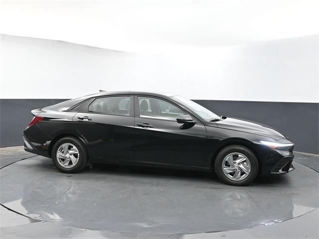 used 2024 Hyundai Elantra car, priced at $20,497