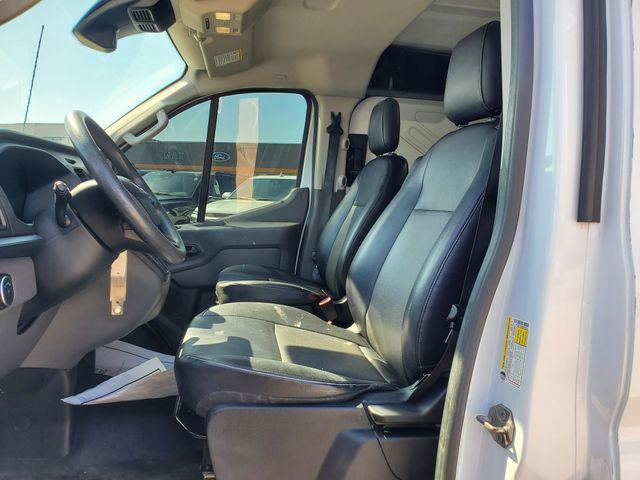 used 2021 Ford Transit-250 car, priced at $31,243