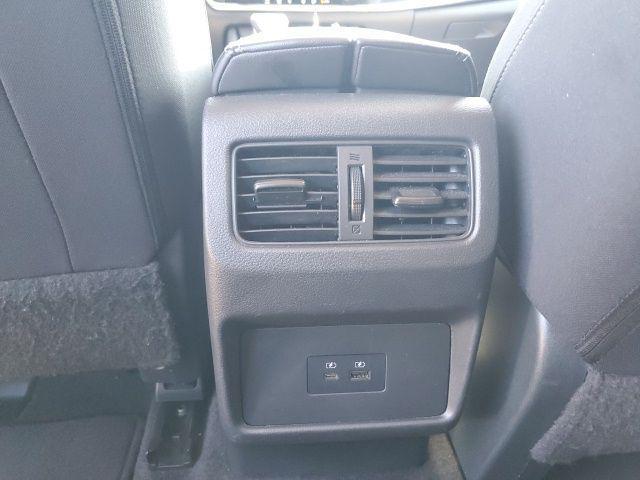 used 2023 Nissan Rogue car, priced at $20,399