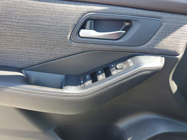 used 2023 Nissan Rogue car, priced at $20,399