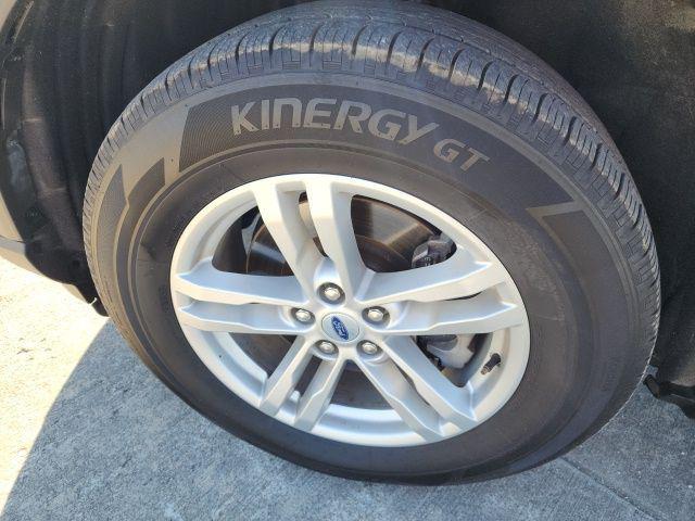 used 2023 Ford Explorer car, priced at $36,469