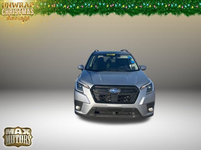 used 2023 Subaru Forester car, priced at $23,997