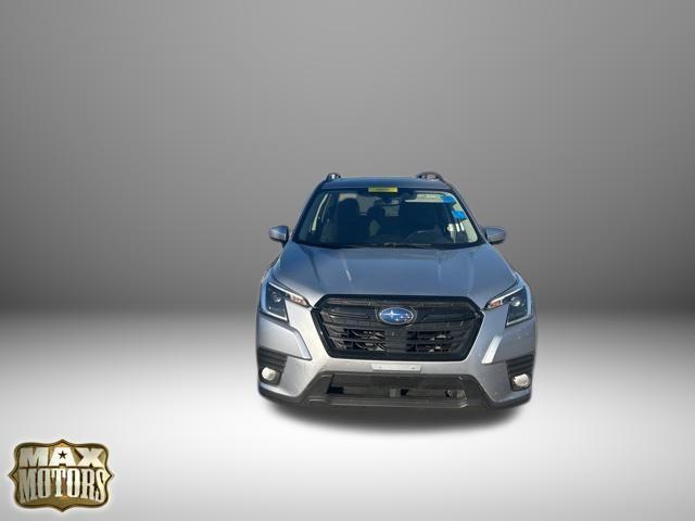 used 2023 Subaru Forester car, priced at $24,217