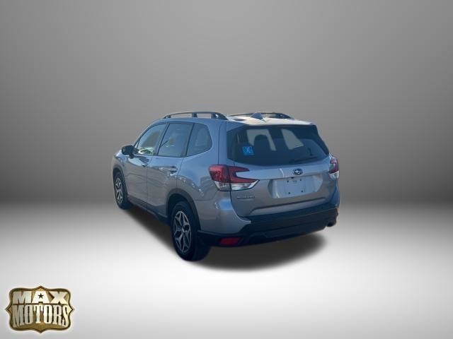 used 2023 Subaru Forester car, priced at $24,217