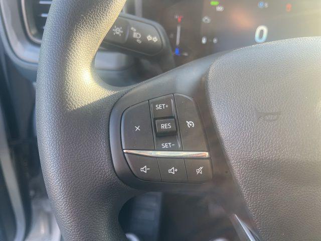 new 2025 Ford Maverick car, priced at $32,724