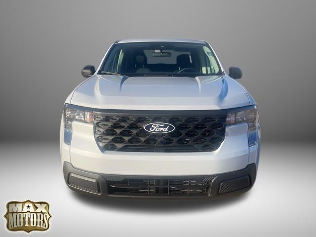 new 2025 Ford Maverick car, priced at $32,724