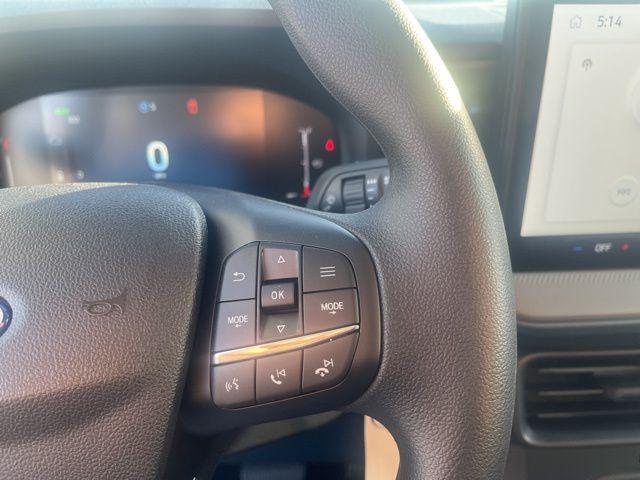 new 2025 Ford Maverick car, priced at $32,724