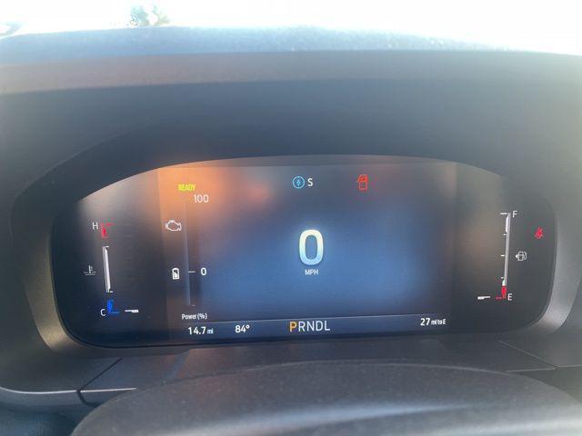 new 2025 Ford Maverick car, priced at $32,724