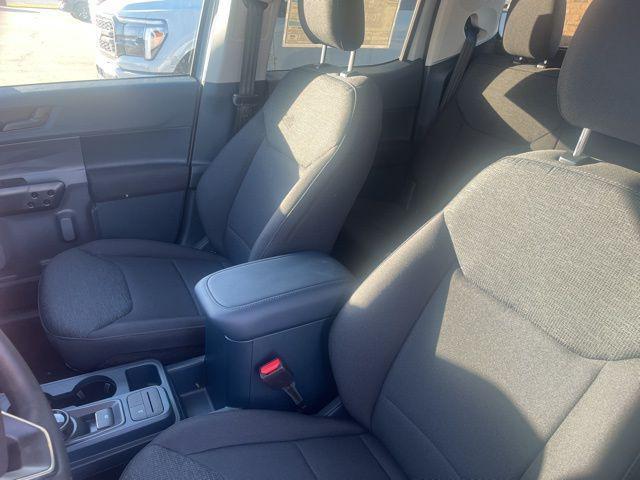 new 2025 Ford Maverick car, priced at $32,724