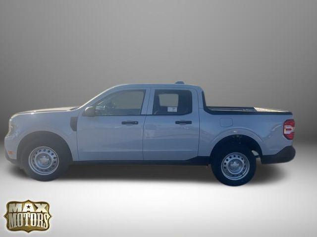 new 2025 Ford Maverick car, priced at $32,724