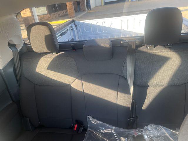 new 2025 Ford Maverick car, priced at $32,724