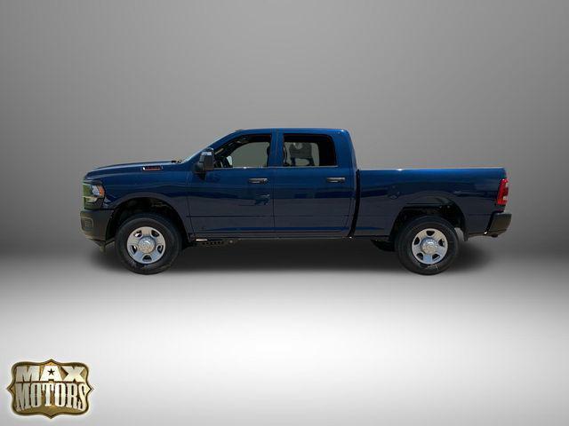 new 2024 Ram 3500 car, priced at $53,999