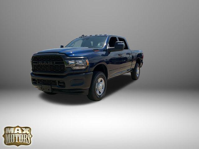 new 2024 Ram 3500 car, priced at $53,999