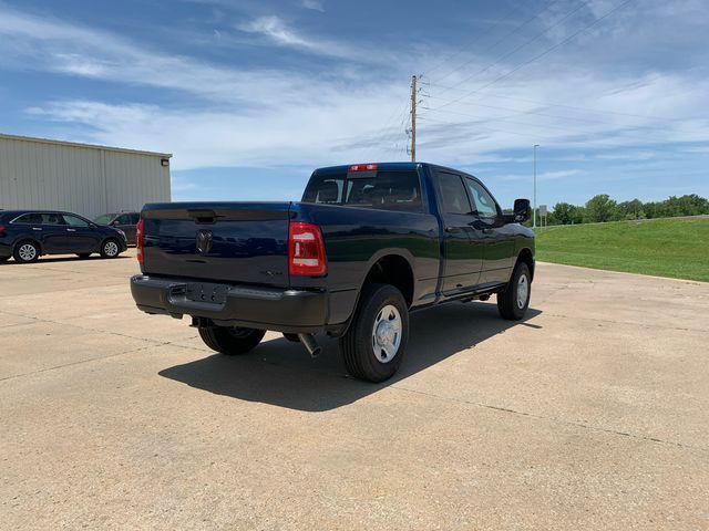 new 2024 Ram 3500 car, priced at $56,923