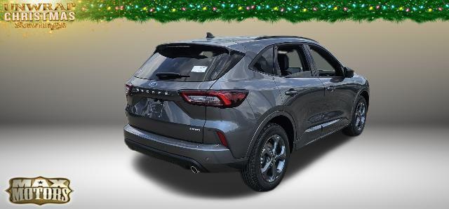 new 2024 Ford Escape car, priced at $29,669