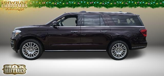 new 2024 Ford Expedition car, priced at $76,016