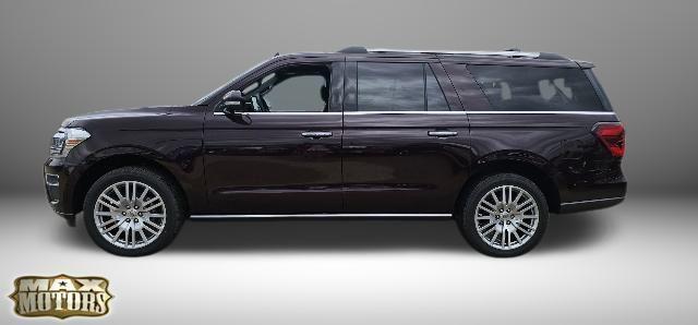 new 2024 Ford Expedition car, priced at $72,616