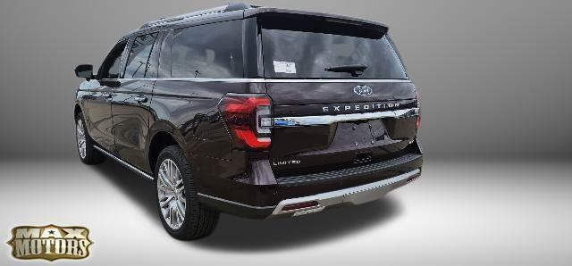 new 2024 Ford Expedition car, priced at $72,616