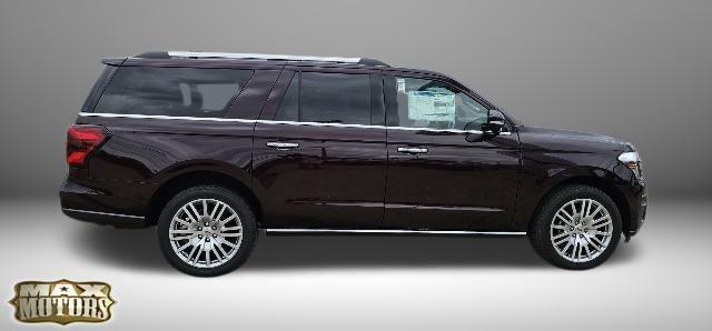 new 2024 Ford Expedition car, priced at $72,616