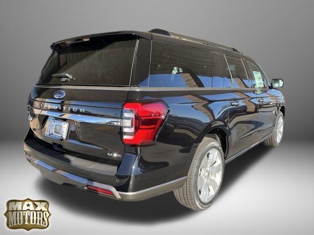 new 2024 Ford Expedition car, priced at $75,020