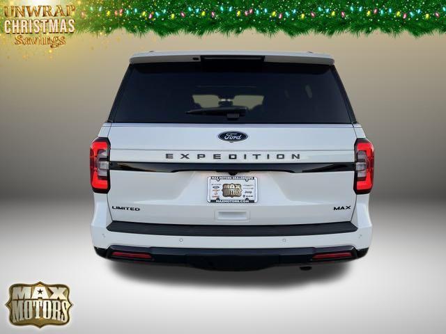 new 2024 Ford Expedition car, priced at $74,488