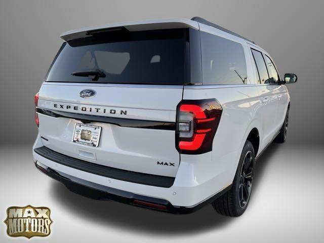 new 2024 Ford Expedition car, priced at $73,488