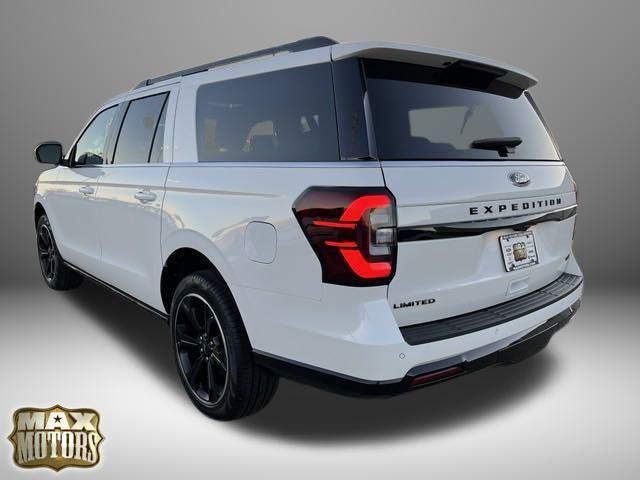 new 2024 Ford Expedition car, priced at $73,488