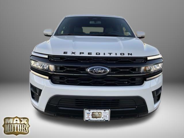 new 2024 Ford Expedition car, priced at $73,488