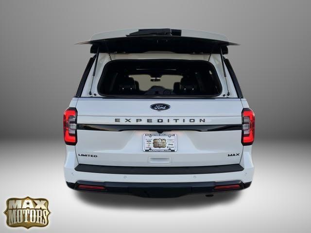 new 2024 Ford Expedition car, priced at $73,488