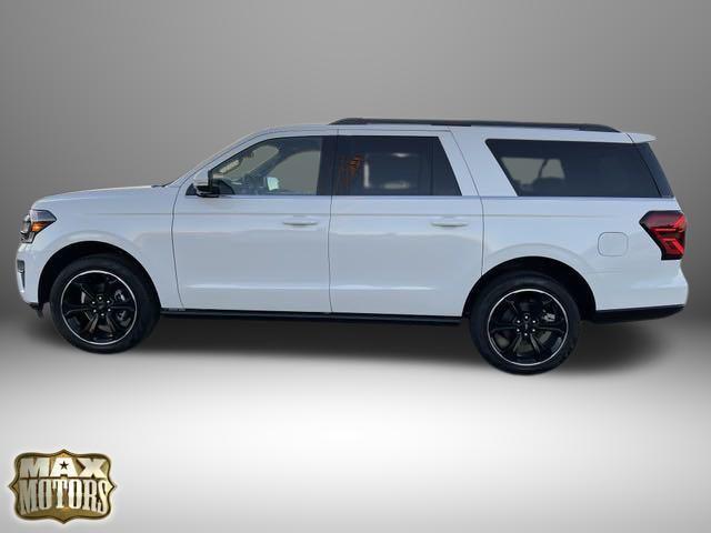 new 2024 Ford Expedition car, priced at $73,488