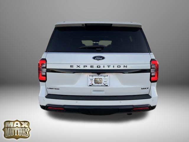 new 2024 Ford Expedition car, priced at $73,488