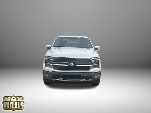 new 2025 Ford F-150 car, priced at $79,365