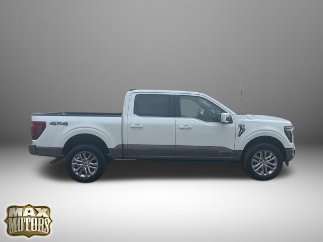 new 2025 Ford F-150 car, priced at $79,365