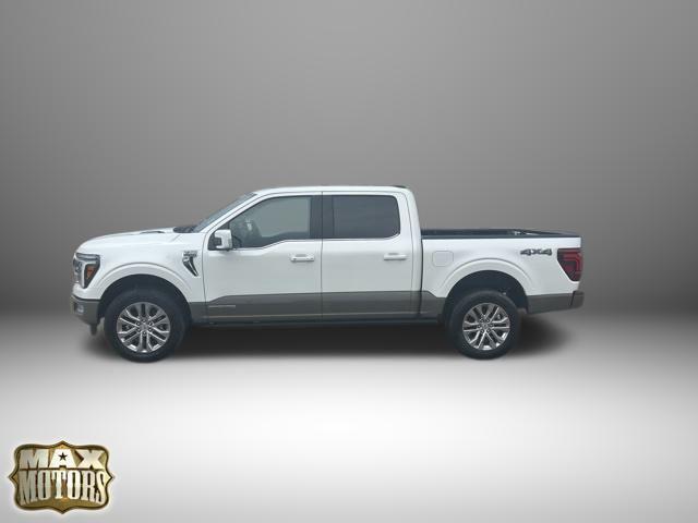 new 2025 Ford F-150 car, priced at $79,365