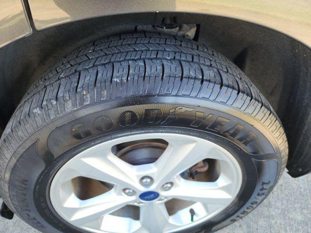 used 2017 Ford Edge car, priced at $9,550