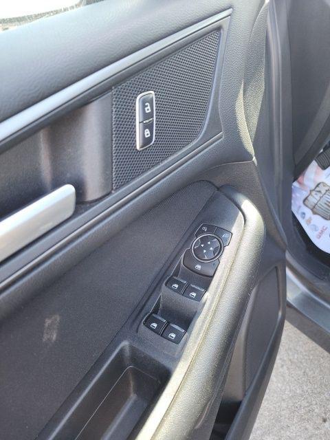 used 2017 Ford Edge car, priced at $9,550