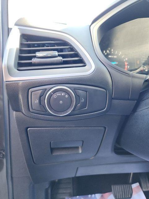 used 2017 Ford Edge car, priced at $9,550